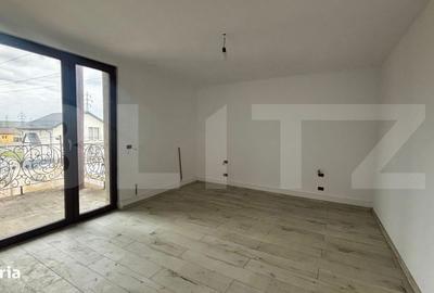 Casă cu 6 camere cu Teren 450 Mp în Șimnicu de Sus - 2