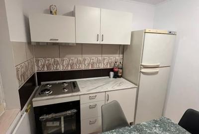 Garsonieră semidecomandată, mobilată în Mănăștur - 3