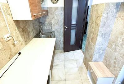 Garsonieră decomandată în Albești - 9