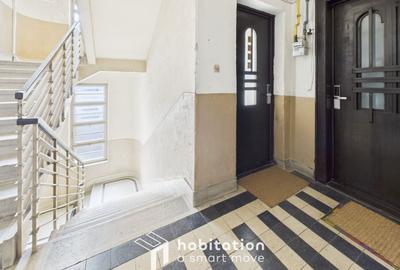 Apartament cu 3 camere decomandat, mobilat în Ultracentral - 21