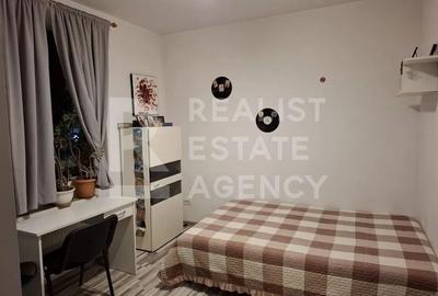Vânzare, apartament cu 3 camere în zona Militari Residence - 1