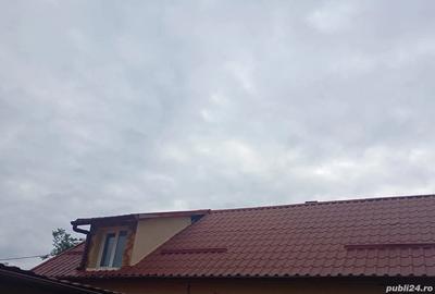 Vand casa individuala Timi?oara-Rona? - 7