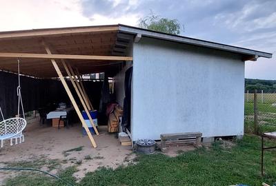 Teren 500mp cu PUZ in lucru, spre vanzare  zona Selimbar-Cisnadie - 5