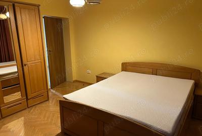 Inchiriez Apartament 3 camere, 111 mp, parcare, Mall Vitan, Proprietar - 11