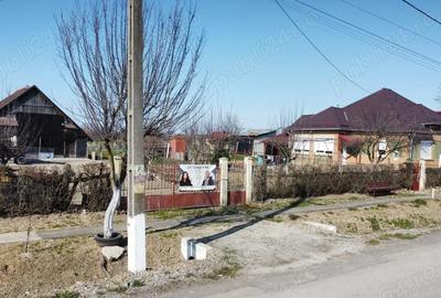 Teren de 14000 mp, în Central - 1