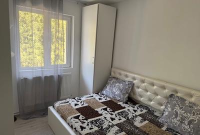 Apartament cu 2 camere decomandat în Silva - 5