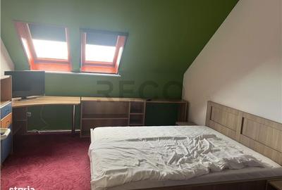 Casă cu 4 camere în Sânmartin - 3