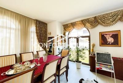 VILA P+E+M, ansamblu rezidential, IANCU NICOLAE – Cambridge School - 5