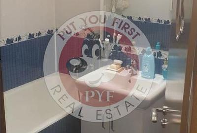 Apartament cu 2 camere semidecomandat în Apusului - 9