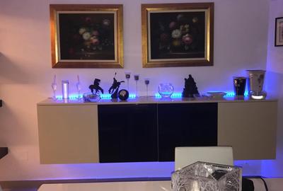 Duplex cu 6 camere cu Garaj în Faleza Nord - 2