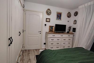 GM1725 Vanzare apartament Titan, 3 camere decomandat ,high-class - 7