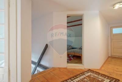 Casa / Vila cu 6 camere, in inima naturii, comision zero pt cumparator - 18