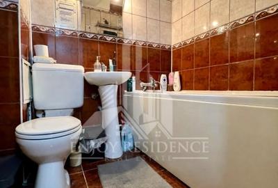 Apartament cu 2 camere decomandat, mobilat în Drumul Taberei - 14