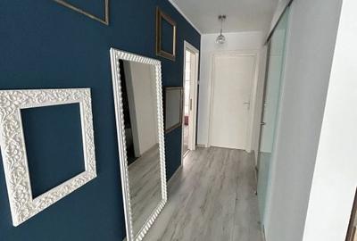 Apartament cu 3 camere în Bună Ziua - 4