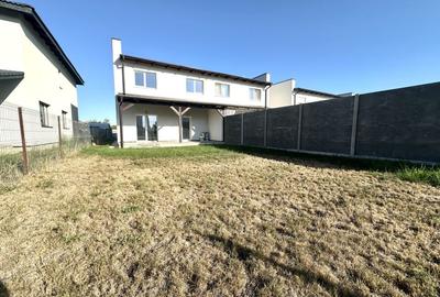 Duplex elegant, 4 camere, 112 mp utili, 280 mp teren - Covaci - 12