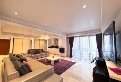 Apartament 5 camere de inchiriat Strada Polona - 2
