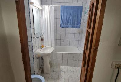 Apartament cu 3 camere decomandat în Mănăștur - 10