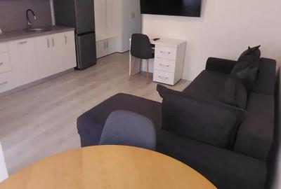 Inchiriez garsoniera bloc nou cu lift Vasile Alecsandri 72D