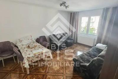 Apartament etaj 2 - Zona Big - 13