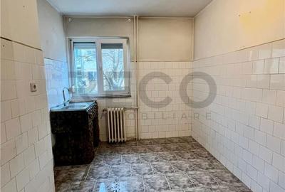 Apartament cu 3 camere semidecomandat în Iosia - 8