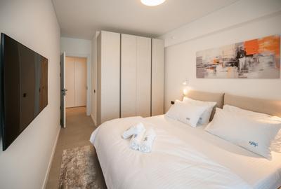 Mamaia Nord - Alezzi Odyssey- apartament superb de vacanta - 9