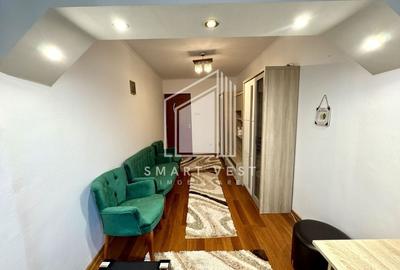 Apartament 3 camere | Etaj 1 | Zona Closca - 10