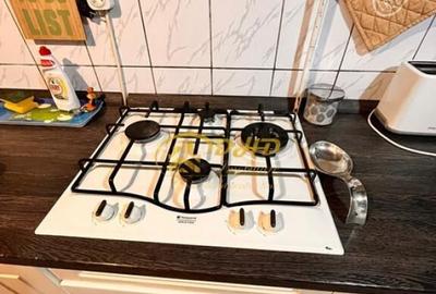 3 camere decomandat,etaj intermediar,zona semicentrala Gara Mare - 3