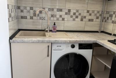 Garsonieră semidecomandată în Dristor - 3