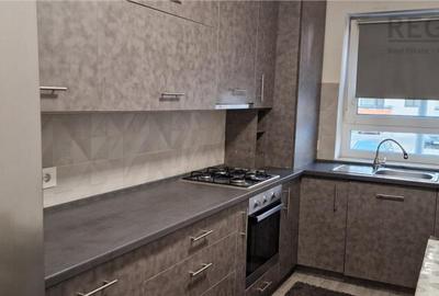 Garsoniera de inchiriat ideal pentru cuplu, Coresi , Brasov - 2