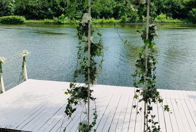 0 COMISION, AP. 3 CAMERE, BANEASA / SISESTI . PARC CU DESCHIDERE LAC 0 COMISION, AP. 3 CAMERE, BANEASA / SISESTI . PARC CU DESCHIDERE LAC - 23