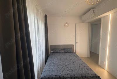 Apartament 4 camere Delta City-Tineretului, Sun Plaza, loc de parcare acoperit inclus in pre? - 4