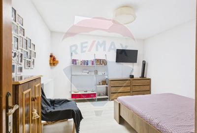 CASA 6 CAMERE DE VANZARE | ZONA  MALL VITAN | TIMPURI NOI - 4