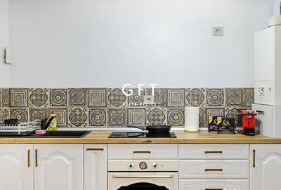 Apartament cu 3 camere decomandat în Ultracentral - 14