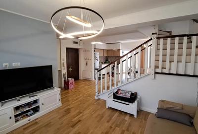 Casă cu 5 camere, curte și terasă - Bragadiru - 6