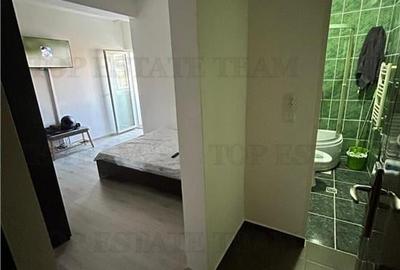 Garsoniera Postalionului - 6