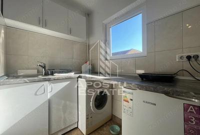 Garsonieră decomandată în Central - 3