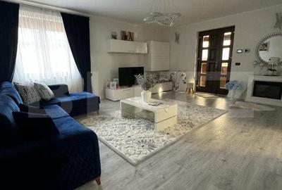 Casa moderna, individuala, Marginea - 2