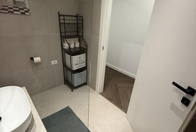 Apartament cu 2 camere în Odăi - 8