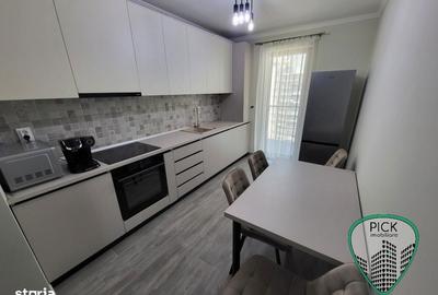 Apartament cu 2 camere decomandat în Bozeni - 5
