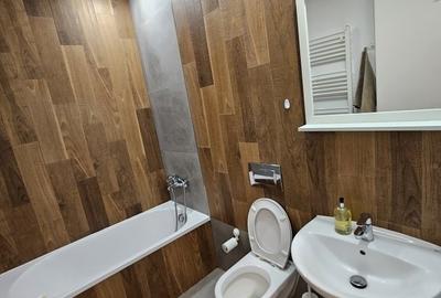 Apartament cu 2 camere decomandat, mobilat în Central - 10
