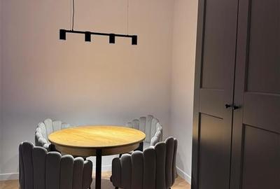 Apartament cu 2 camere decomandat, mobilat în Titan - 6