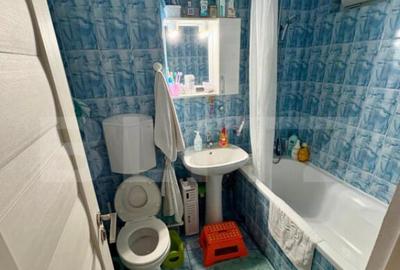 Apartament cu 2 camere decomandat în Central - 3