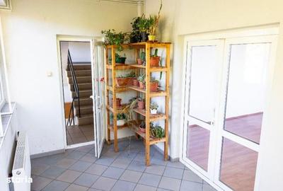 Spațiu comercial, de 470 mp, în Mihai Bravu - 9