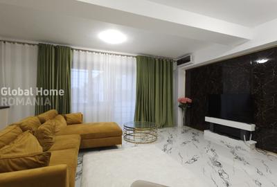 Apartament 3 camere 93 MP | Pipera | Centrala proprie | Parcare subterana