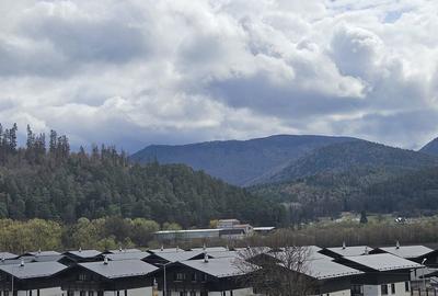 Apartament cu 3 camere decomandat în Cristian - 7