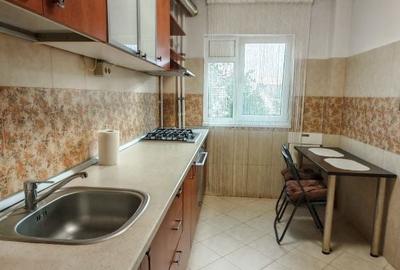 Apartament cu 2 camere decomandat în Mihai Bravu - 1