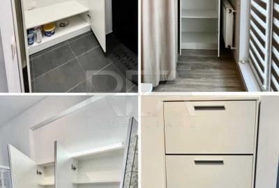 Garsonieră decomandată, mobilată în Sălaj - 4