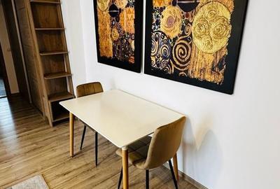 Apartament cu 2 camere în Bună Ziua - 9