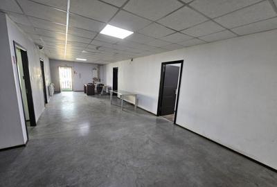 Inchiriere spa?iu comercial, 220 mp - zona Debarcader Inchiriere spa?iu comercial, 220 mp - zona Debarcader - 1