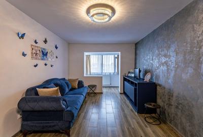 Apartament cu 3 camere decomandat în Nicolae Bălcescu - 5